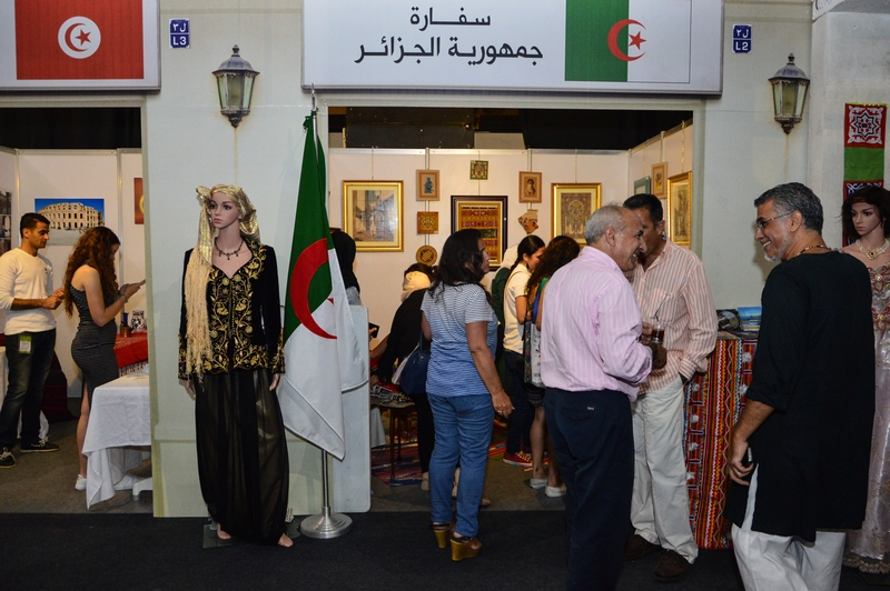 Festival of Ramadaniyat Beirutiya